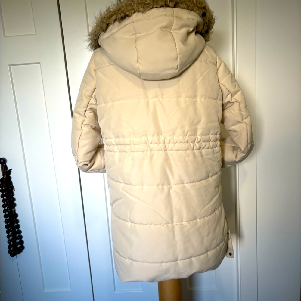 Winter jacket - Picture 6 of 7